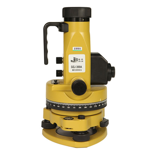 Máy Thông Tầng Foif DZJ-300A